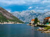 Zatoka Kotorska
